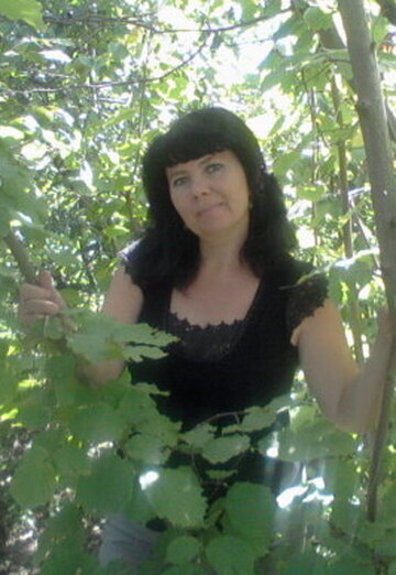 Моя фотография - Людочка, 58 из Калининская (@ludochka157)