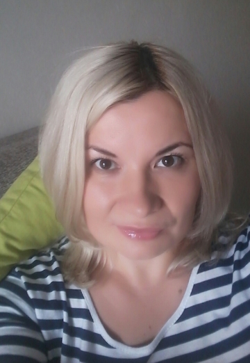 My photo - Lidiya, 39 from Irkutsk (@lidiya9342)