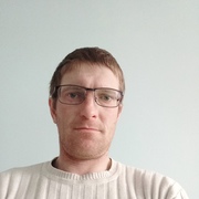 Вася, 35, Буй