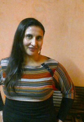 My photo - marga, 43 from Buenos Aires (@marga37)