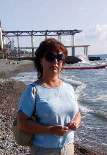 Моя фотография - Ирина, 51 из Челябинск (@irina331786)