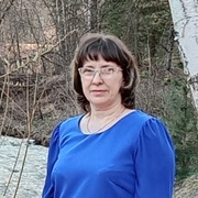 Надежда, 52, Дивногорск