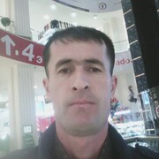 адилбек кучкаров, 40, Реутов