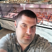 Санёк, 35, Зилаир
