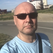 Сергей, 53, Шадринск