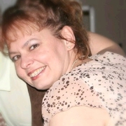 Наталья, 45, Кировград