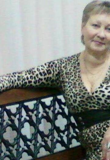 My photo - Nina, 66 from Goryachiy Klyuch (@ninakozlova58)