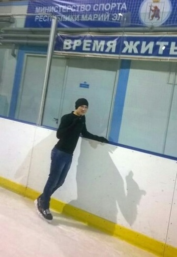 Ruslan (@ruslan183931) — my photo № 2