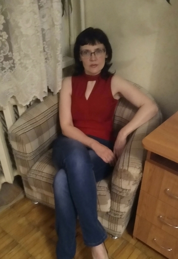 My photo - Olga, 50 from Perm (@olga567876)