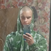 Илья, 19, Воронеж