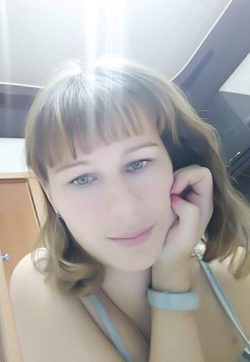 My photo - Leshka, 40 from Perm (@leshka2181)