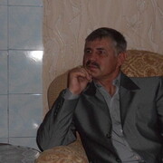 Николай, 57, Талица