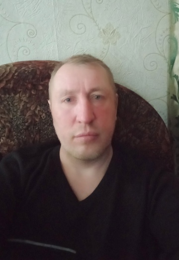 Моя фотография - Дмитрий, 45 из Саратов (@dmitriy444883)