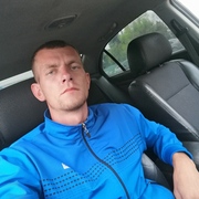 Александр, 29, Нижний Ломов