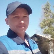 Александр, 36, Ленск