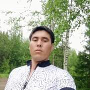 Самир, 33, Бижбуляк