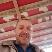 Вячеслав, 42, Вербилки