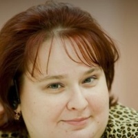 Milena, 46 лет, Овен, Санкт-Петербург