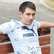 Паша, 22, Партизанск