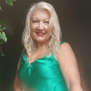 Olga 62 Saint Petersburg