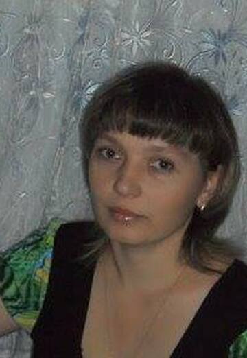 Моя фотография - Наталья Гусева, 28 из Прокопьевск (@natalyaguseva4)