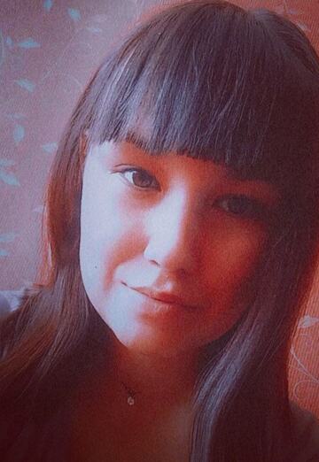 Моя фотография - Анастасия, 26 из Омск (@anastasiya175657)