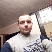 Илья, 34, Красноармейск