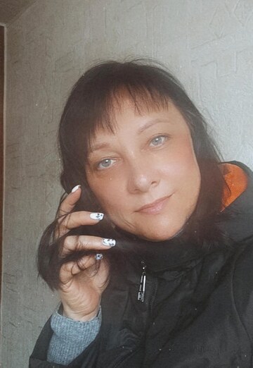 Моя фотография - Елена, 53 из Луганск (@elena457380)