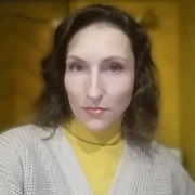 Анна, 34, Приморско-Ахтарск