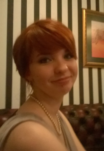 My photo - Marina, 34 from Baltiysk (@marina87132)