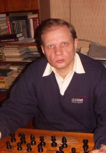 Моя фотография - Виктор, 58 из Полтава (@viktor151151)