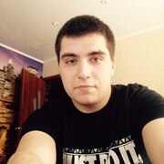 Дмитрий, 32, Добрянка