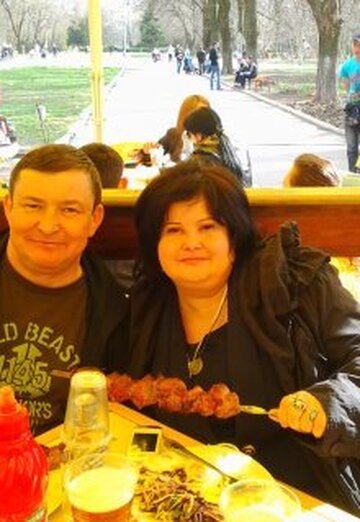My photo - Nonna, 45 from Odessa (@nonna617)