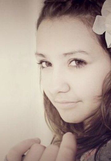 Viktoriya (@viktoriya6076) — my photo № 2