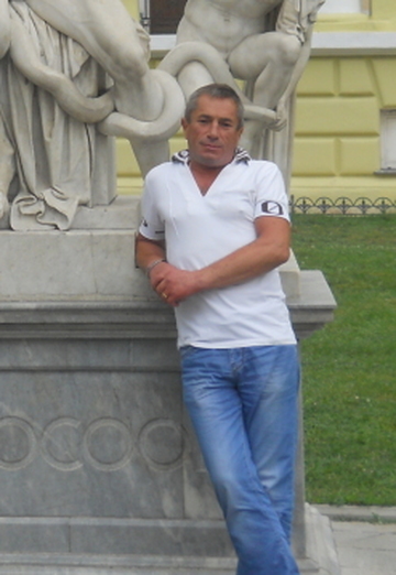 Моя фотографія - владимир, 59 з Суми (@vladimir147845)