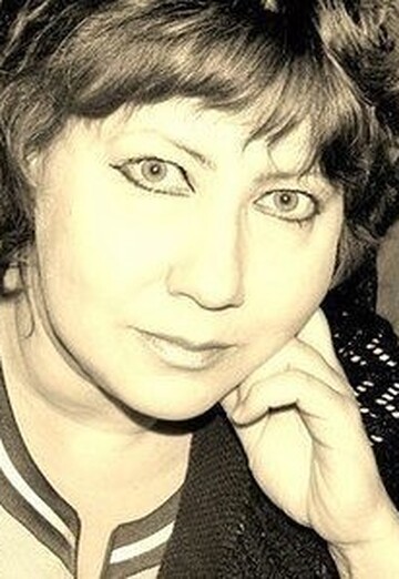 Mein Foto - Elena, 57 aus Ufa (@elena325109)