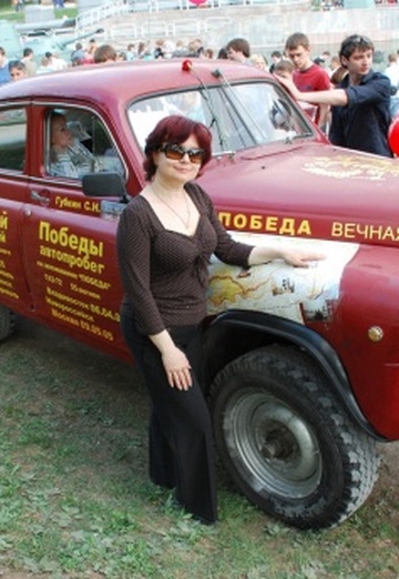 Svetlana (@svetlana1963) — my photo № 7