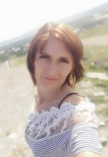 My photo - Yemiliya, 40 from Nalchik (@emiliya1995)