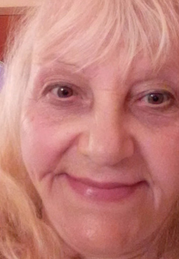 My photo - Lyudmila, 70 from Siracusa (@ludmila54099)