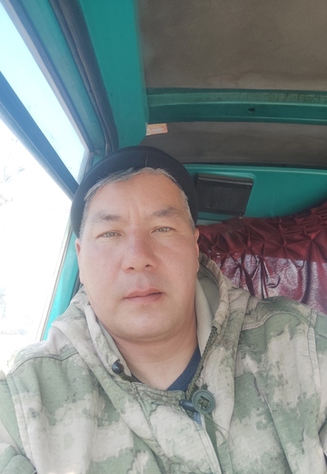 My photo - Kenjebek, 47 from Astana (@kenjebek145)
