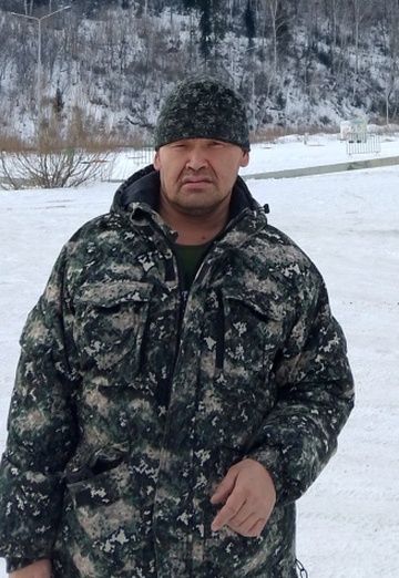 Моя фотография - Валерий, 45 из Горно-Алтайск (@valeriy102719)