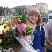 Надежда, 40, Шелехов