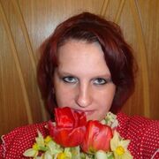 Юля, 42, Удомля