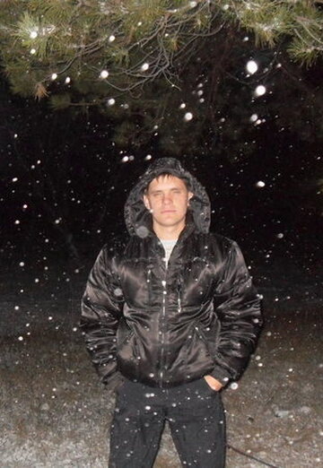 Моя фотография - Анатолий, 25 из Верхний Уфалей (@anatoliy64726)