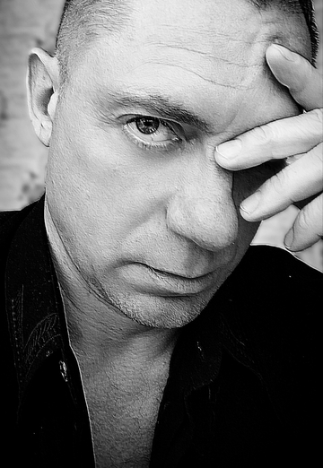 My photo - Aleksey, 44 from Dmitrov (@aleksey300922)