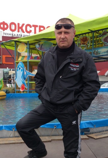 Моя фотографія - Владимир, 49 з Тернопіль (@vladimir299457)