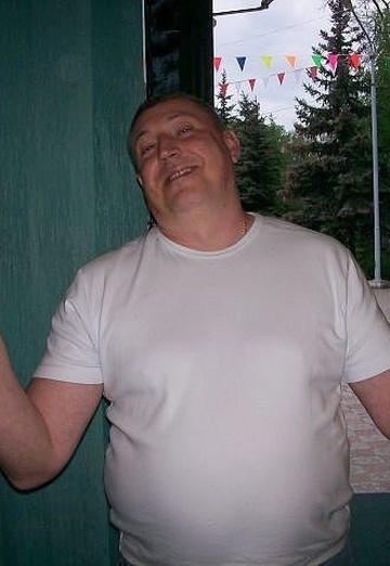 My photo - Grigoriy kotovskiy, 51 from Kyiv (@grigoriygolovinskiy)