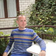 Александр, 37, Покров
