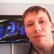 Денис, 32, Шилка