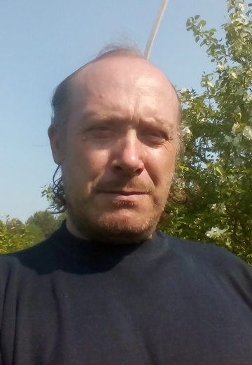 Aleksandr (@dalniireid) — my photo № 1